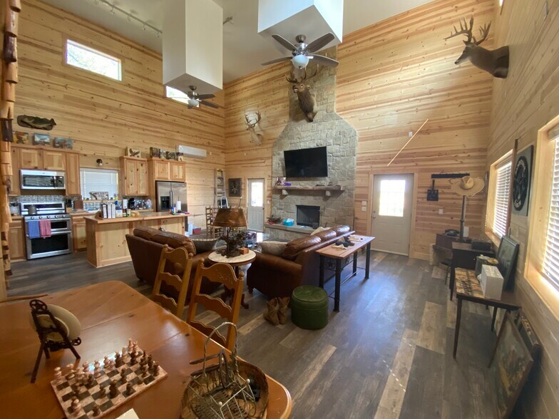 More Photos Of 1681 FM 574 W, Mullin Land For Sale