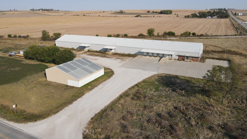 More Photos Of 61990 Echo Rd, Atlantic Industrial For Sale