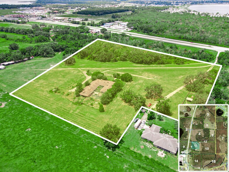 More Photos Of 10 FL-544, Haines City Land For Sale