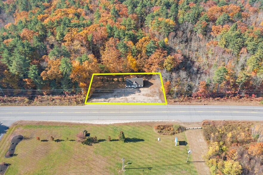 More Photos Of 266 Route 125, Brentwood Land For Sale