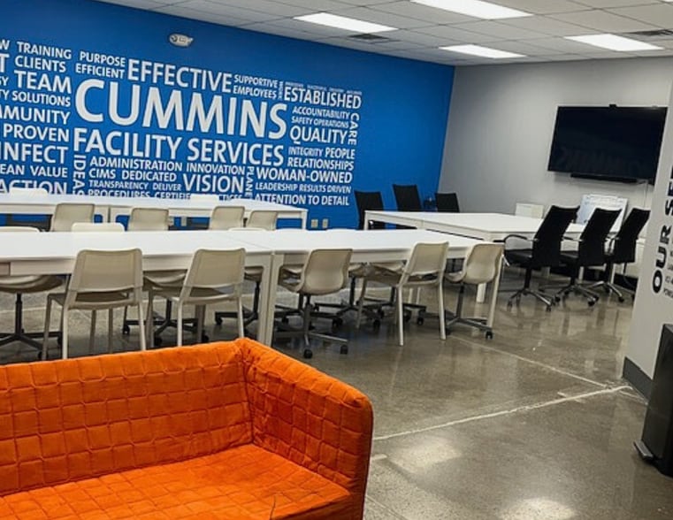 More Photos Of 1798 Marion Cardington Rd E, Marion Office For Lease