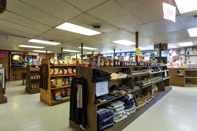 More Photos Of 2475 Mt. Torrey Rd, Lyndhurst Convenience Store For Sale