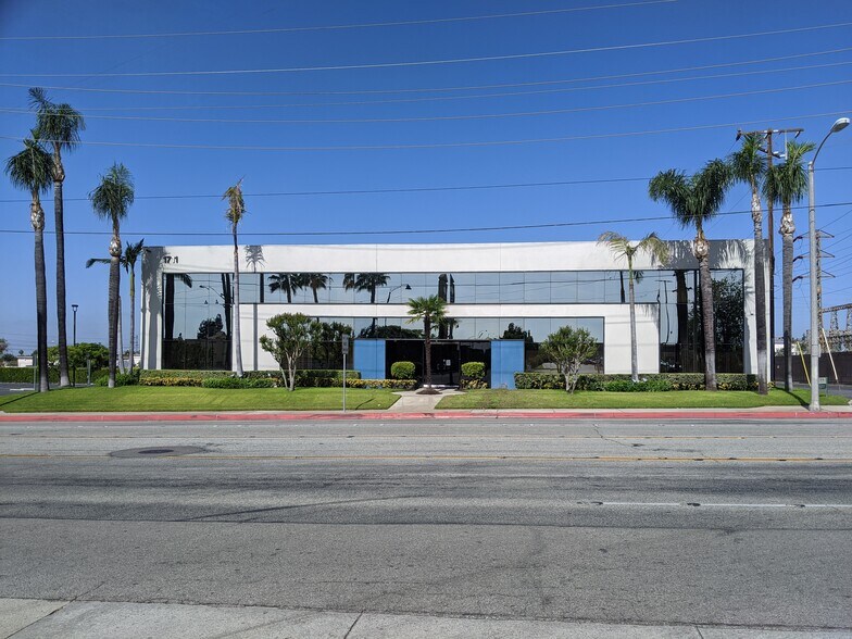 Primary Photo Of 1711 S Mountain Ave, Monrovia Medical For Lease