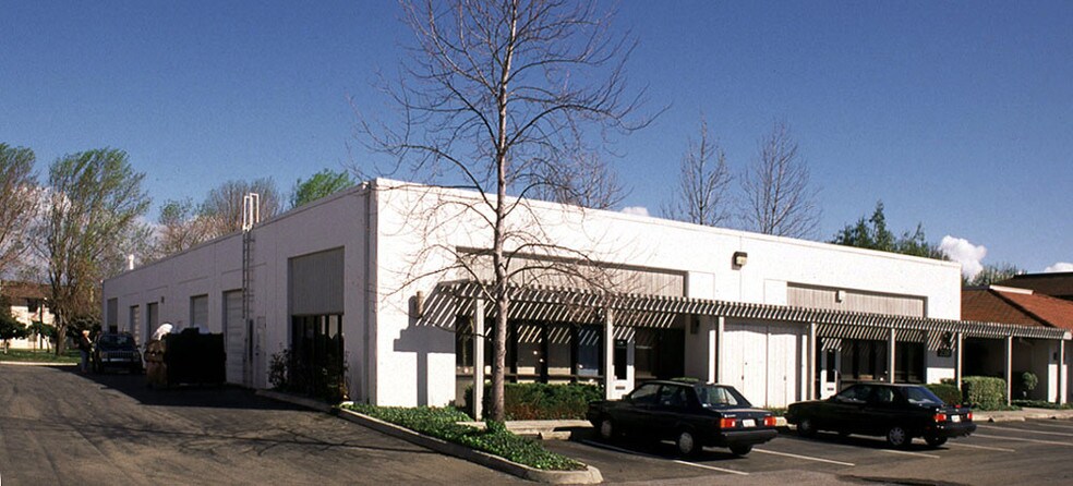 Primary Photo Of 2381 Zanker Rd, San Jose Light Manufacturing For Lease