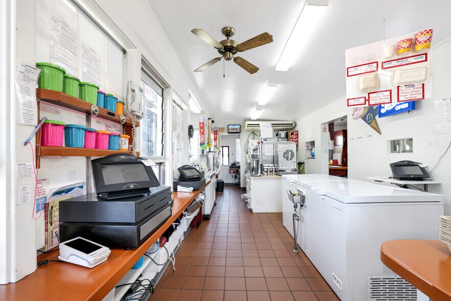 More Photos Of 232 Main St, Van Buren Restaurant For Sale