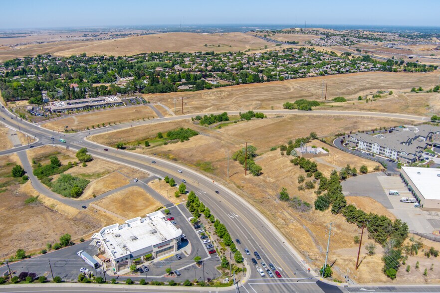More Photos Of Town Center Blvd, El Dorado Hills Land For Sale