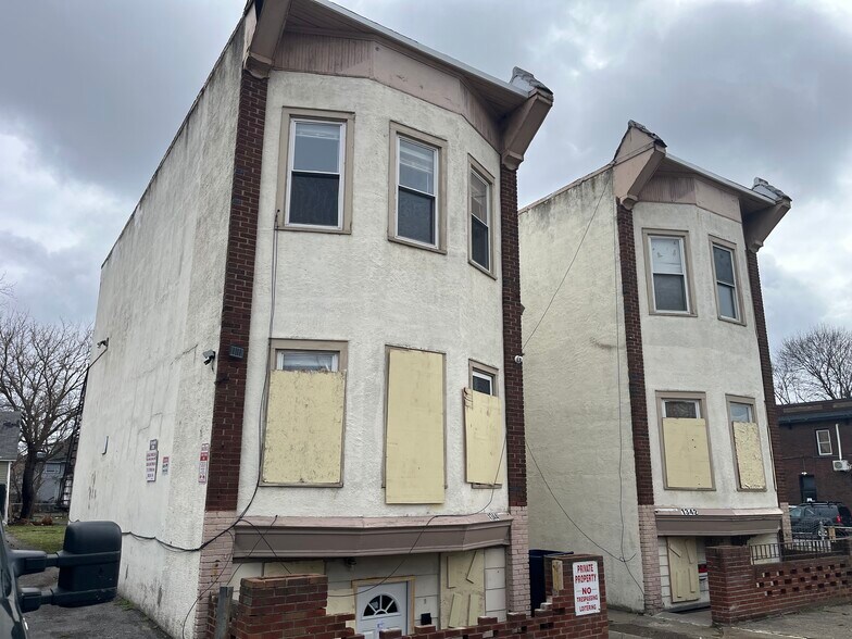 Primary Photo Of 1342 Dewey Ave, Rochester Apartments For Sale