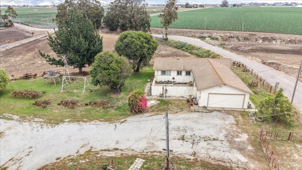 More Photos Of 30 San Jon Rd, Salinas Land For Sale