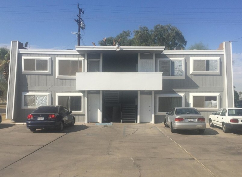 More Photos Of 700 Blair Ave, Calexico Apartments For Sale