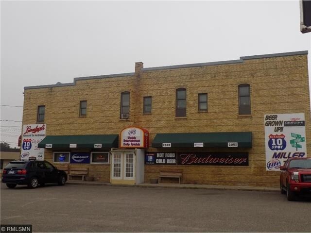 More Photos Of 12 Hwy 10 N, Royalton Bar For Sale
