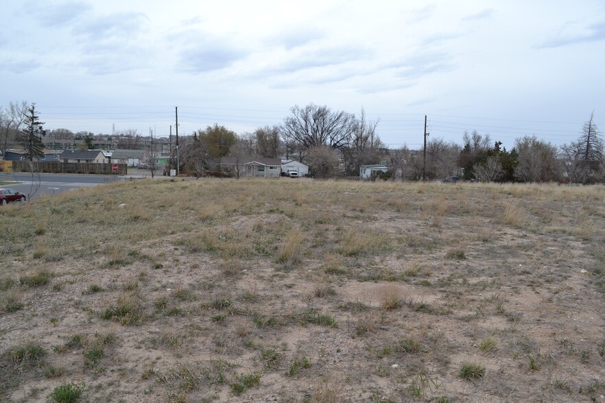 More Photos Of TBD W College Dr, Cheyenne Land For Sale