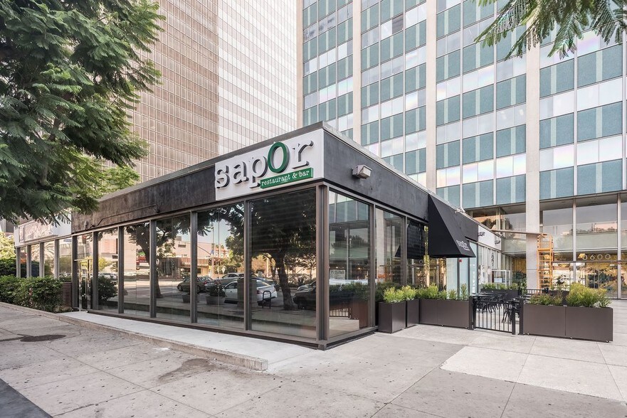 More Photos Of 3600 Wilshire Blvd, Los Angeles Office For Lease