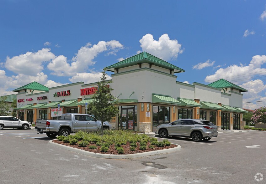 Primary Photo Of 7790 Winter Garden Vineland Rd, Windermere Storefront For Lease