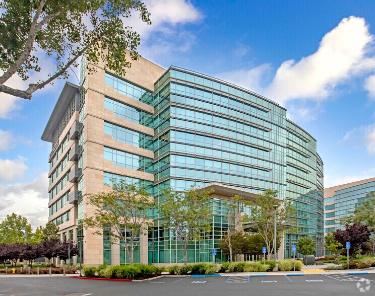 More Photos Of 1050 Enterprise Way, Sunnyvale Office For Lease