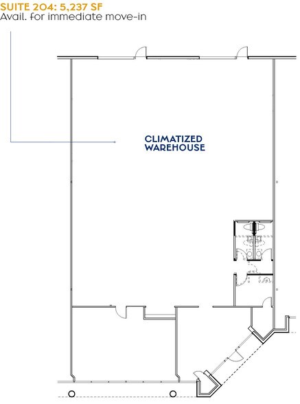 More Photos Of 403 E Ramsey Rd, San Antonio Research And Development For Lease