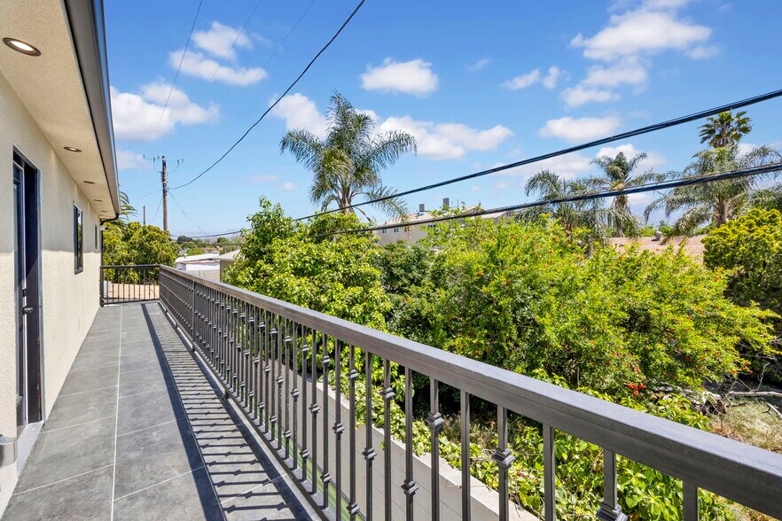 More Photos Of 7410 Denny Ave, Sun Valley Healthcare For Sale