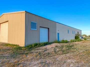More Photos Of 16540 N Porter Rd, Maricopa Warehouse For Sale