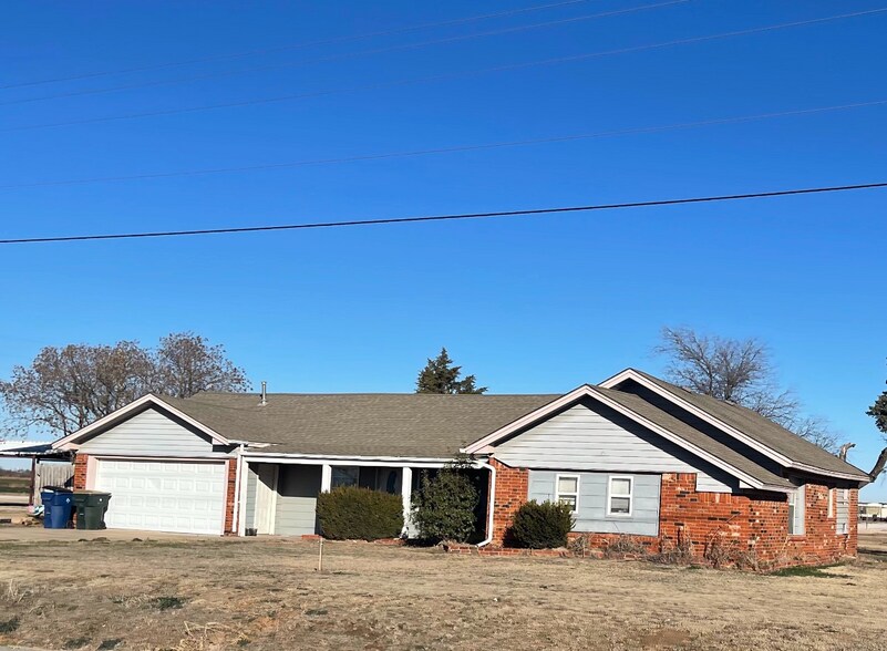 More Photos Of 923 OK-19, Chickasha Trailer Camper Park For Sale