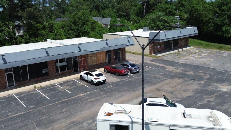 More Photos Of 2517 Milledgeville Rd, Augusta Unknown For Lease
