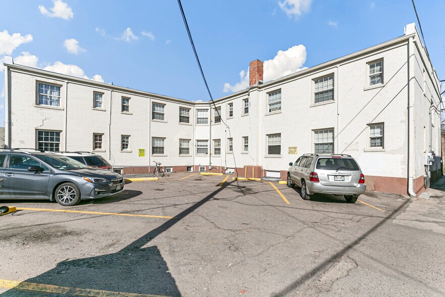 More Photos Of 702 E 12th Ave, Denver Apartments For Sale