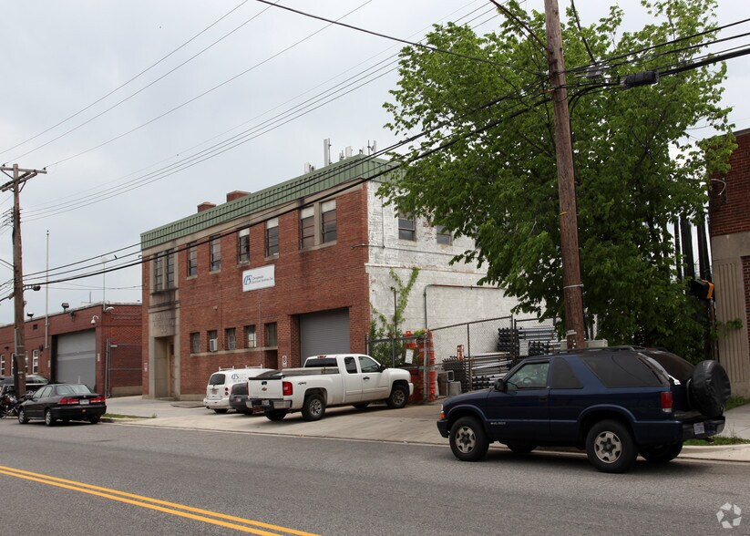 More Photos Of 2901 V St NE, Washington Warehouse For Lease