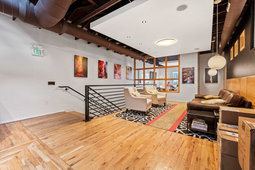 More Photos Of 931 Santa Fe Dr, Denver Storefront Retail Office For Lease