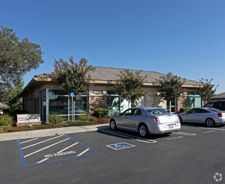 More Photos Of 1223 Pleasant Grove Blvd, Roseville Office For Sale