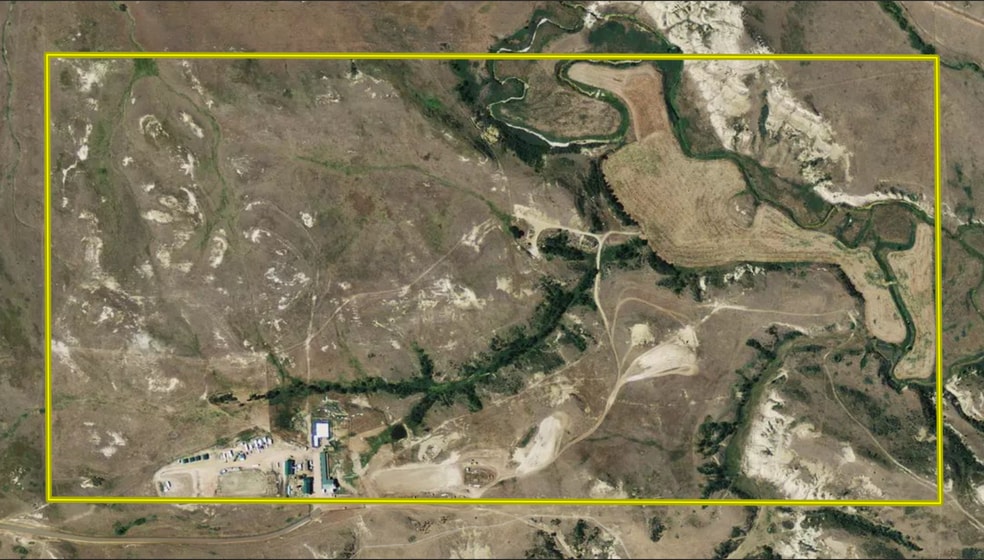 More Photos Of 3100 Buffalo Gap Rd, Medora Hotel For Sale