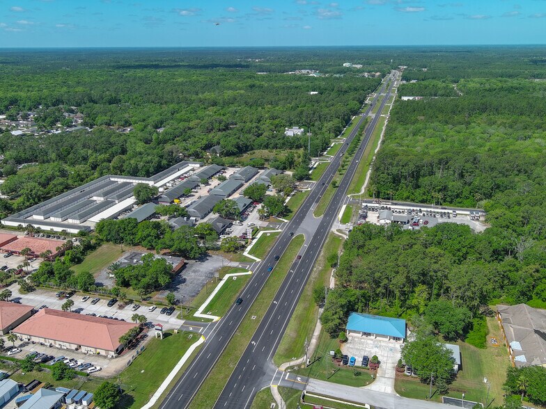 More Photos Of 4720 E Moody Blvd, Bunnell Freestanding For Sale