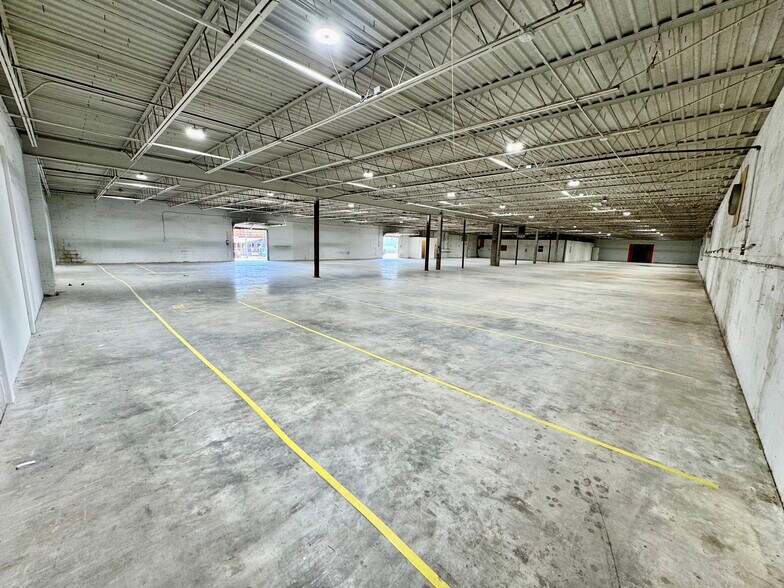 Primary Photo Of 6190 Old Mendenhall Rd, High Point Warehouse For Lease