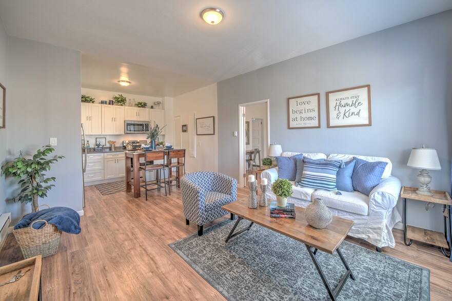 More Photos Of 1049 43rd St, Emeryville Apartments For Sale