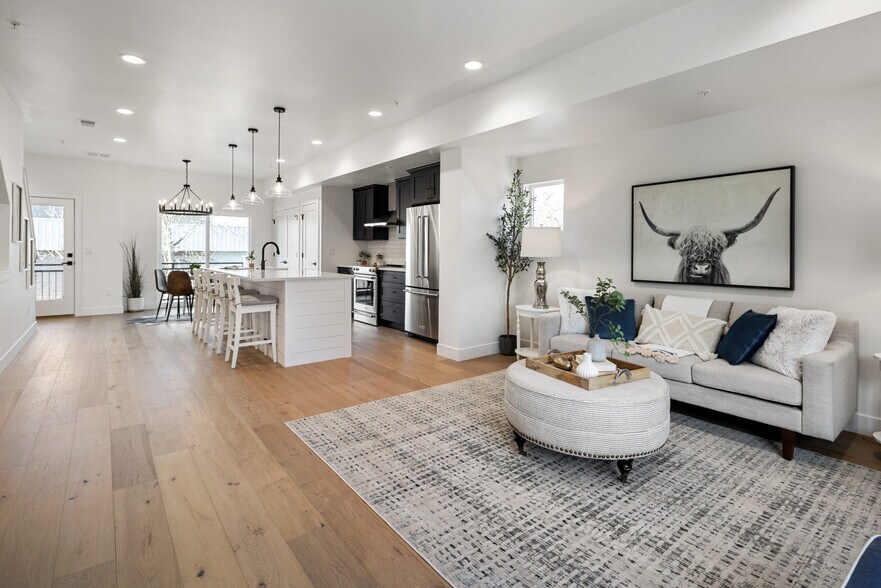 More Photos Of 4509 Tabor St, Wheat Ridge Multifamily For Sale