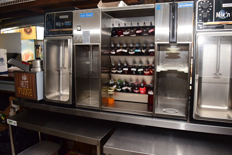 More Photos Of 1515 Port Matilda Hwy, Philipsburg General Retail For Sale