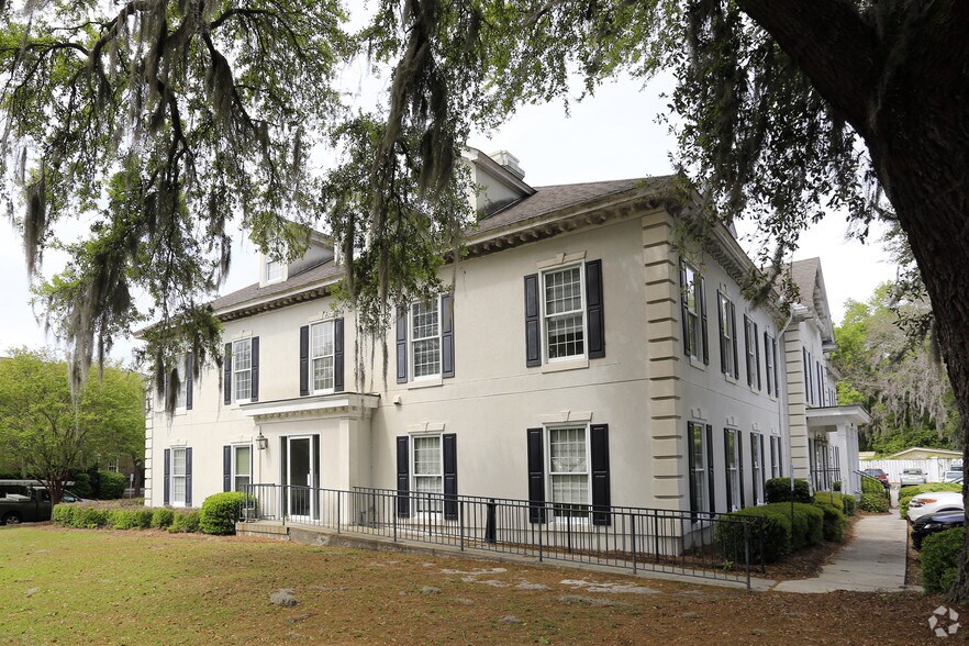 More Photos Of 7395 Hodgson Memorial Dr, Savannah Medical For Lease
