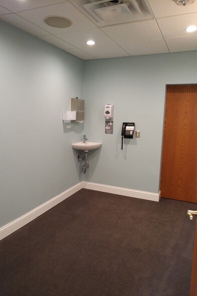 More Photos Of 603 S Boulevard, Tampa Medical For Lease