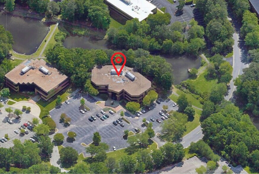 More Photos Of 720 Moorefield Park Dr, Richmond Office For Lease