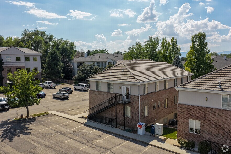 More Photos Of 1106 E South Union Ave, Midvale Office For Sale