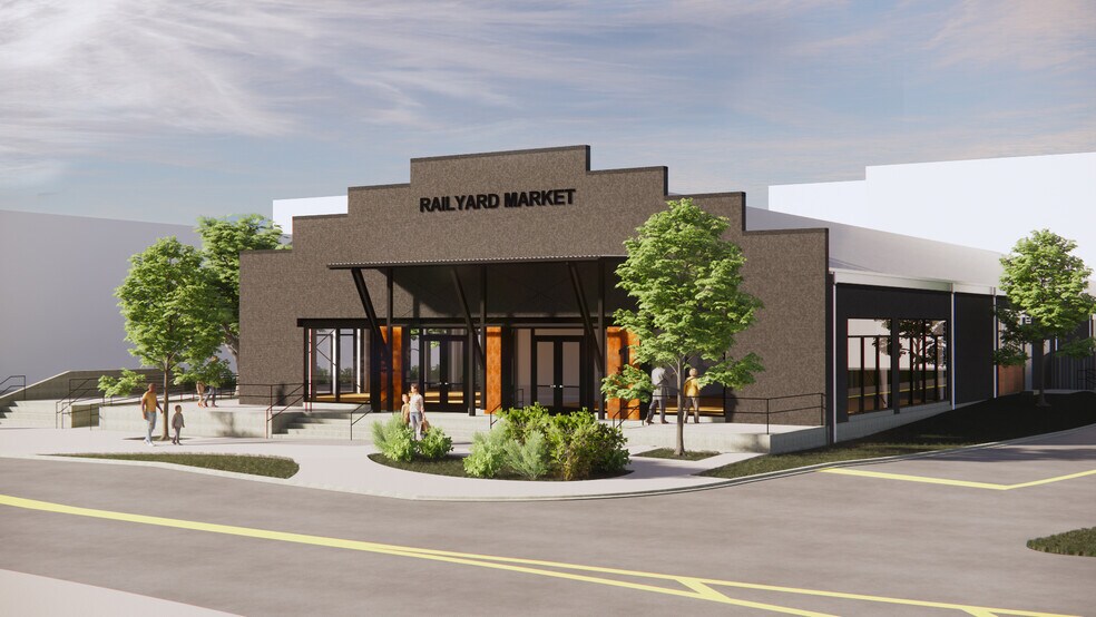 More Photos Of 717 S Woodward Ave, Tallahassee Freestanding For Lease