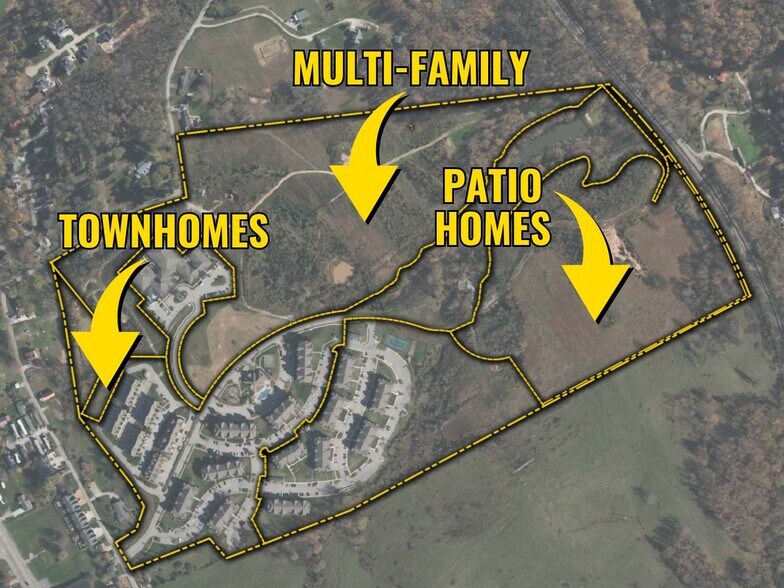 More Photos Of 0 Hedrick Rd, Scott Depot Land For Sale