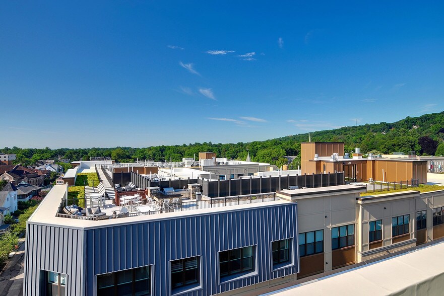 More Photos Of 28 Valley, Montclair Coworking Space