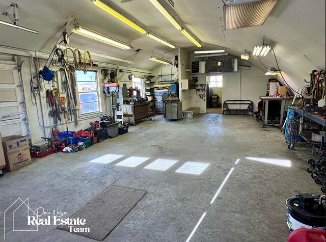 More Photos Of 515 N Lennox St, Casper Industrial For Sale