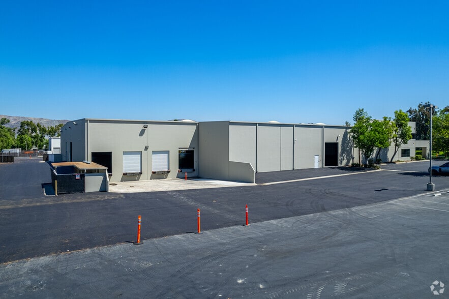 More Photos Of 1141 California Ave, Corona Warehouse For Sale