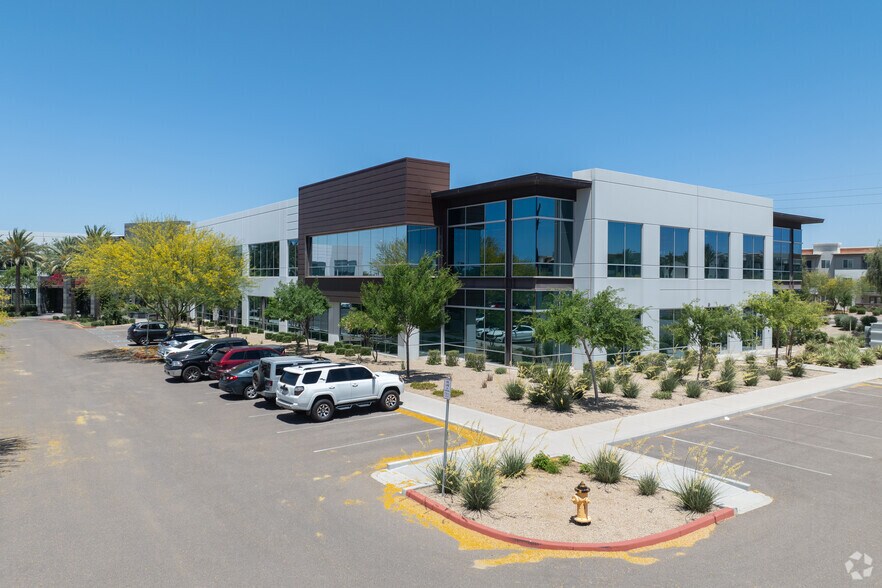 More Photos Of 350 N McClintock Dr, Chandler Office For Sale