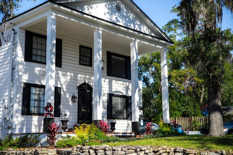 More Photos Of 3955 Riverside Ave, Jacksonville Loft Creative Space For Lease