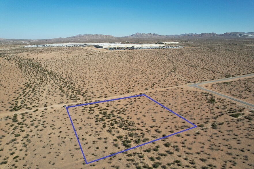 More Photos Of 0 Altadena St, Apple Valley Land For Sale