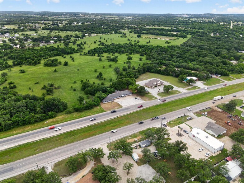 More Photos Of 936 E Highway 199, Springtown Freestanding For Sale