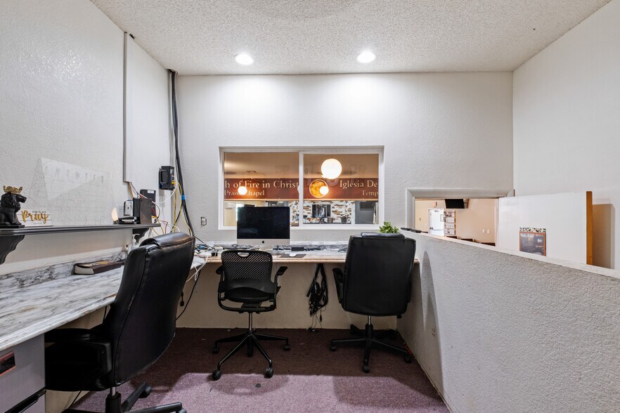 More Photos Of 12354 Mount Vernon Ave, Grand Terrace Religious Facility For Sale