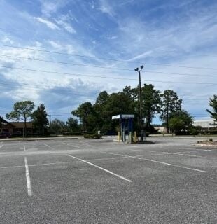 Primary Photo Of 1857 Wells Rd, Orange Park Land For Lease