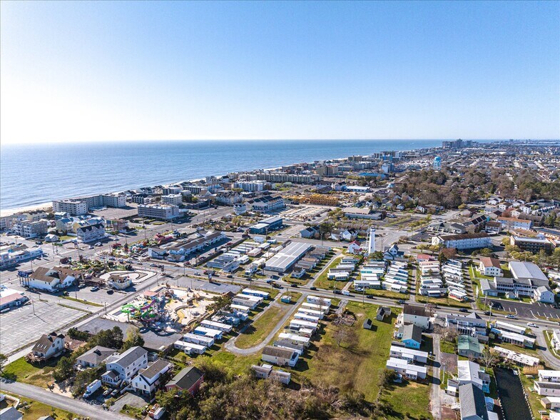 More Photos Of 39972 Fryers Ln, Fenwick Island Land For Sale