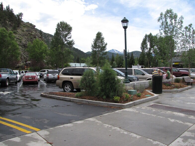 More Photos Of 210-222 E Elkhorn Ave, Estes Park Storefront Retail Residential For Lease